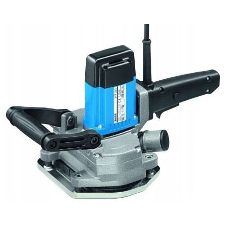 BAIER CONCRETE GRINDER BDS 125 1600 W 125 mm%%%