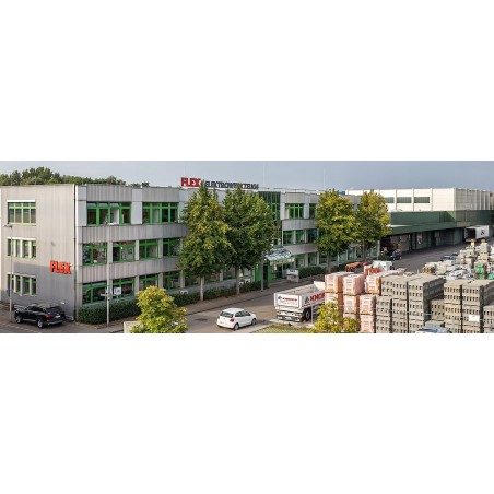 Betonschleifmaschine FLEX LD 24-6 180 Kit Turbo-Jet