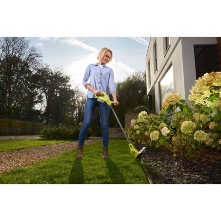 Akku-Rasenmäher RYOBI ONE+ RLT1825M-120P, 18 V, 2,0 Ah Li-Ion, 25 cm