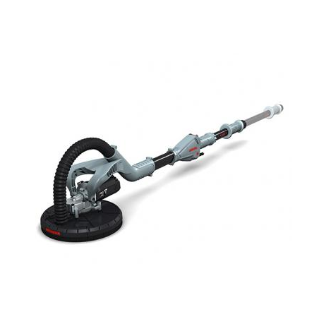 Menzer LHS 225 Vario PRO Schleifmaschine