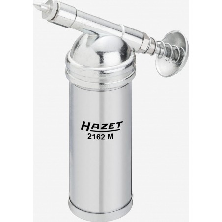 Hazet Hazet Mini-Fettpresse 2162M – silber