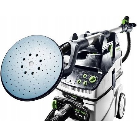 Festool-Schleifmaschine FT.ARTICULATED GRINDER PLANEX LHS 2 225/CTM 36-SET