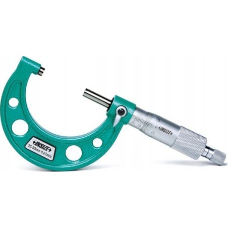 Insize Mikrometer 150–175 Standard