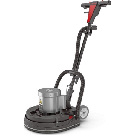 Menzer-Schleifmaschine MENZER ESM 406 Heavy Duty für harte Oberflächen