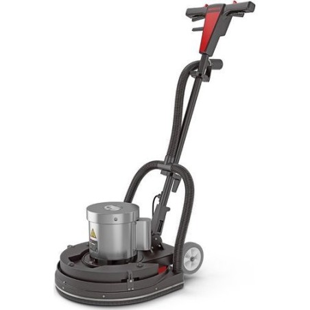 Menzer-Schleifmaschine Reinigungs- und Absaugschleifmaschine MENZER ESM 406 Dust Control