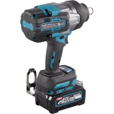 Makita-Schlagschrauber AKKU-SCHLAGSCHRAUBER 3/4" 1800 Nm 40 V XGT 2 × 4,0 Ah MAK