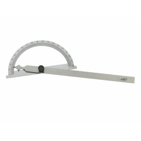 Winkelmesser 120 x 150 mm PREISSER