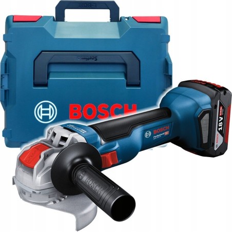 Bosch-Schleifmaschine Winkelschleifer