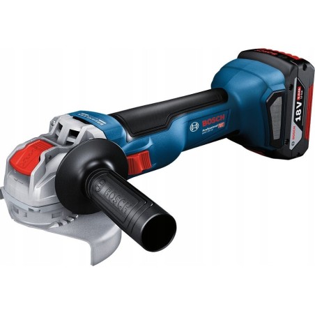 Bosch-Schleifmaschine Winkelschleifer