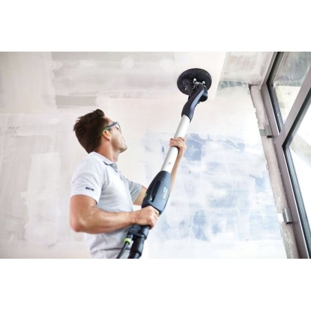 FESTOOL Gelenkschleifer PLANEX LHS-E 225 EQ-CB