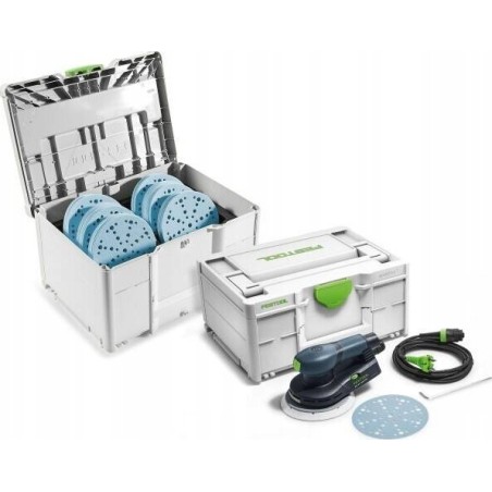 Exzenterschleifer ETS EC 150/3 EQ-SYS GR von FESTOOL 578265