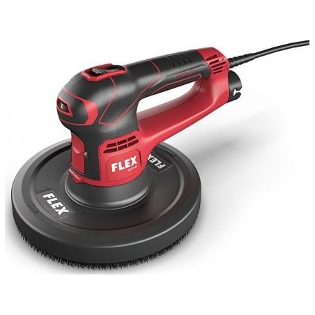 Flex-Schleifmaschine GCE 6-EC