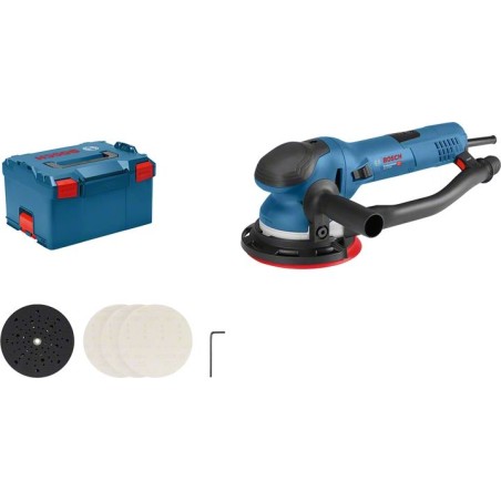 Bosch-Schleifmaschine GET 75-150