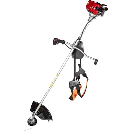 Cedrus Benzin-Rasentrimmer CEDRUS WK430X 1,77 PS