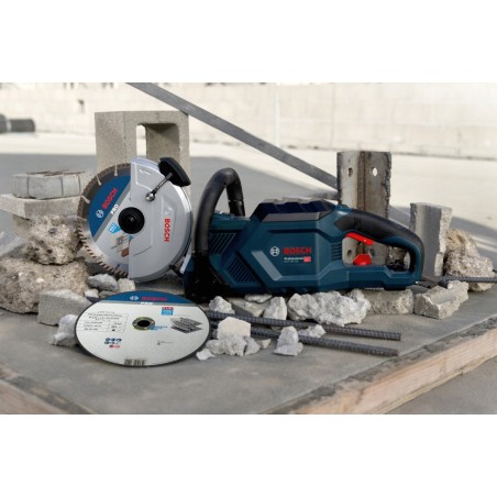 GCS18V-230 Schleifmaschine (Solo-Modell)