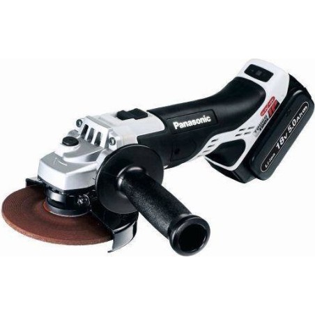 Panasonic-Schleifmaschine EY46A2