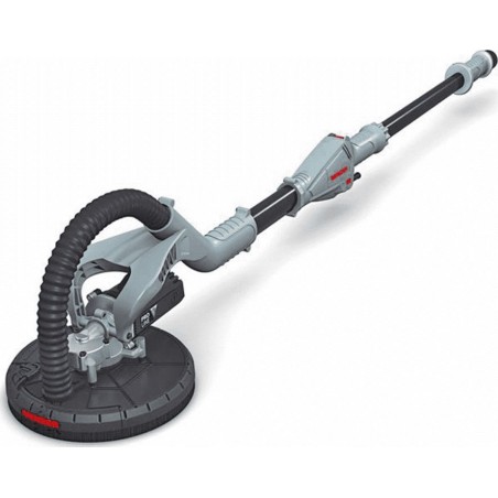 Schleifmaschine Menzer LHS 225 PRO