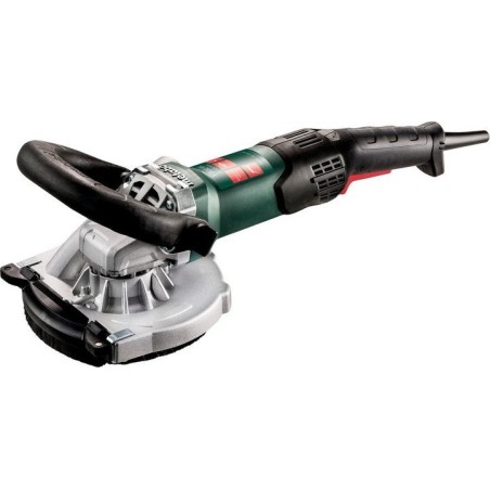 Metabo-Schleifmaschine BETON-SCHLEIFMASCHINE RSEV 19-125 RT