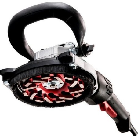 Metabo-Schleifmaschine BETON-SCHLEIFMASCHINE RSEV 19-125 RT