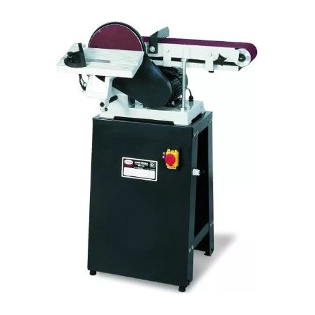 Schleifmaschine Proma BP-150