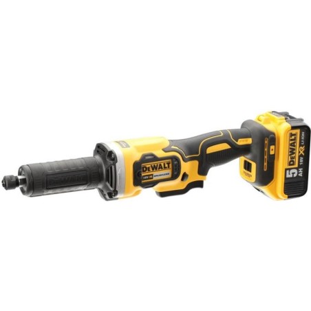 Dewalt DCG426P2 Schleifmaschine