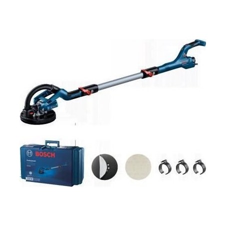 Bosch Professional Schleifmaschine GTR 55-225