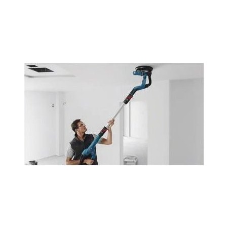 Bosch Professional Schleifmaschine GTR 55-225