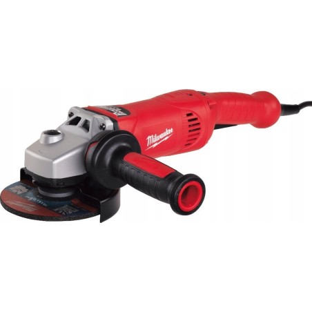 Milwaukee-Winkelschleifer MILWAUKEE.AGV17-125 INOX 2000 – 7600 U/min...