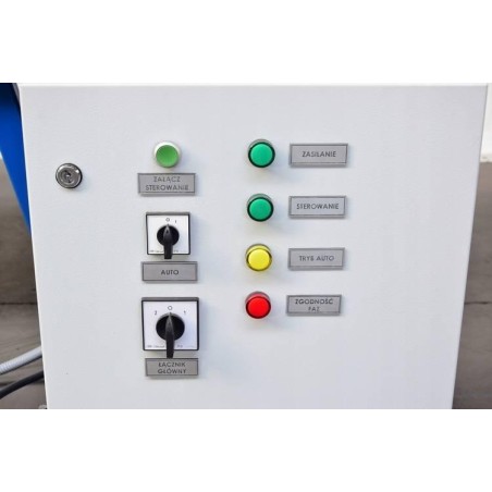 Maad MAAD ZGM-3000/1.25 Blechbiegemaschine, Kantenbiegemaschine, mechanisch-elektrische Blechbearbeitungsmaschine MAAD ZGM-3000/1.25