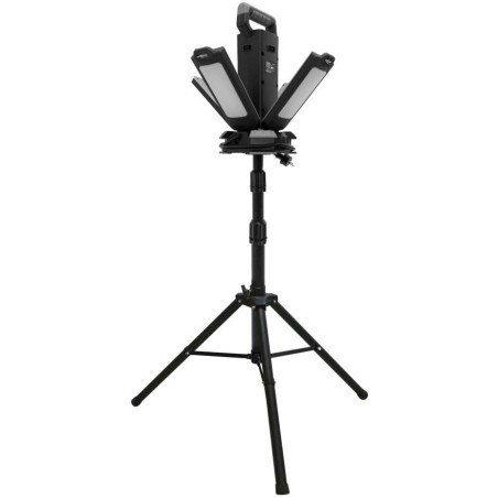 Ansmann LED-Arbeitsleuchte WL14000AC, 14.000 lm