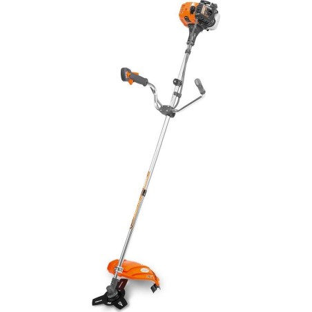 Daewoo DAEWOO DABC 320 Benzin-Rasentrimmer, Trimmer, Freischneider, Leistung 1,22 PS