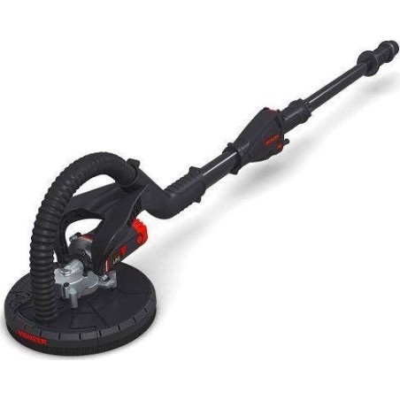 Schleifmaschine Menzer LHS 225