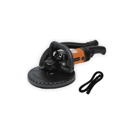 Pansam-Schleifmaschine