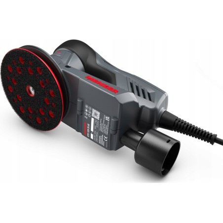 Menzer-Schleifmaschine Menzer-Exzenterschleifmaschine ETS 125 5.0