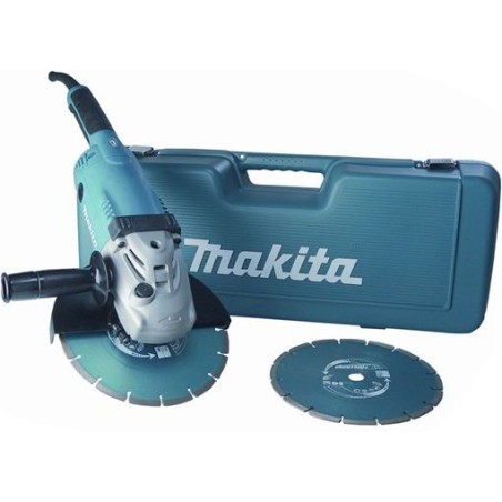 Makita-Schleifmaschine