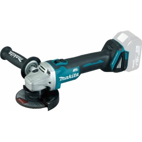 Makita DGA504ZJ Schleifmaschine