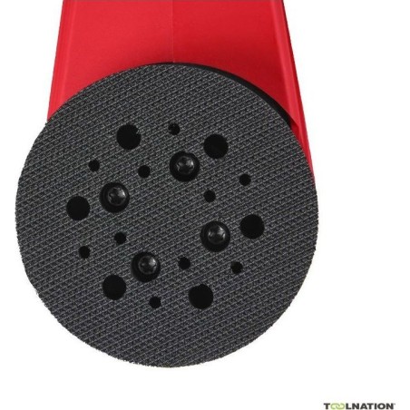 MILWAUKEE. Exzenterschleifer M12FSDR75-0B