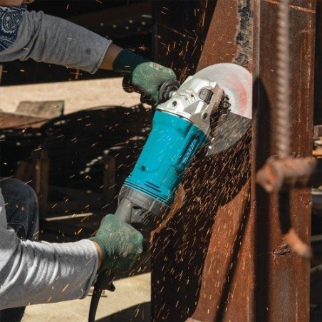 Makita-Schleifmaschine MAKITA.WINKELSCHLEIFER 230 mm  GA9070X1