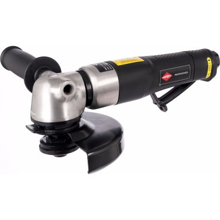 Schleifmaschine Airpress 45425