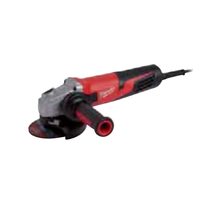 Milwaukee-Schleifmaschine MILWAUKEE WINKELSCHLEIFER 125 mm 1550 W AGV15-125 XC ME4933428120