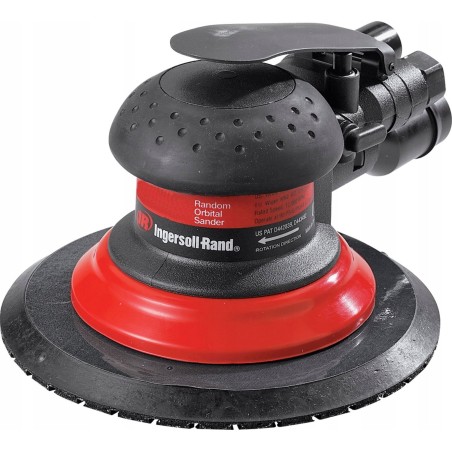 Schleifmaschine INGERSOLL RAND 4151-HL 150 mm
