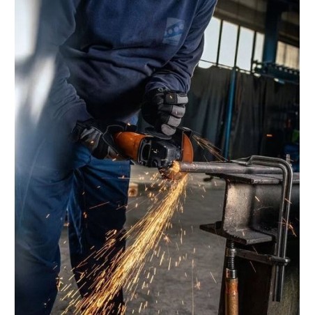 FEIN Winkelschleifer CG 10-125