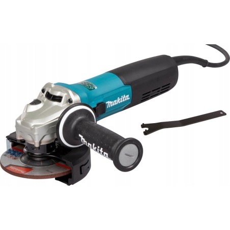 Makita-Schleifmaschine MAKITA.WINKELSCHLEIFER 125 mm  GA5092X01