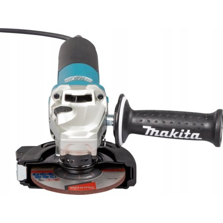 Makita-Schleifmaschine MAKITA.WINKELSCHLEIFER 125 mm  GA5092X01