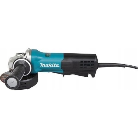Makita-Schleifmaschine MAKITA WINKELSCHLEIFER 125 mm  GA5095X01 1900 W Kippschalter