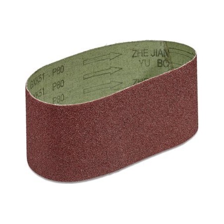 Einhell Akku-Bandschleifer TP-BS 18/457 Li BL Solo 4466270