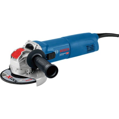 Bosch-Schleifmaschine GWX 14-125