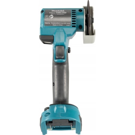 Makita-Schleifmaschine AKU-Handschleifmaschine 76 mm 0*Ah LXT BDLC