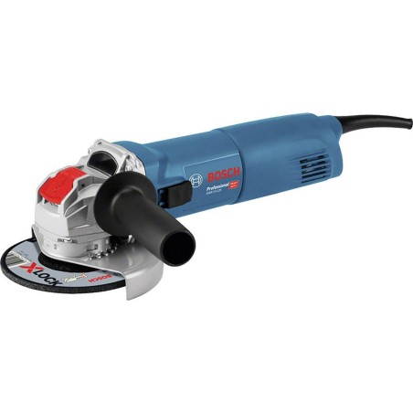 Bosch-Schleifmaschine GWX 14-125