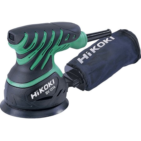 Hikoki-Schleifmaschine SV13YA WBZ